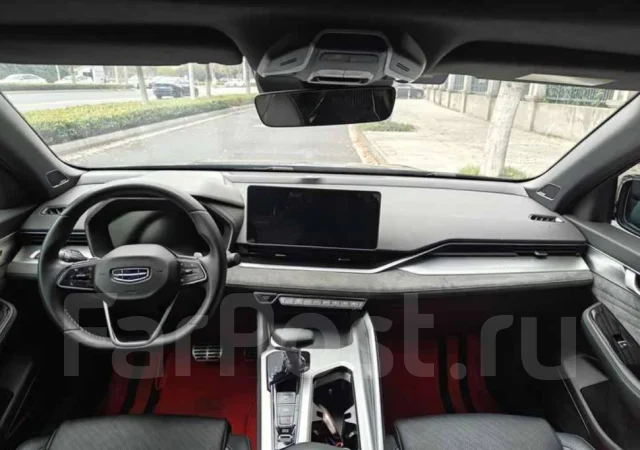 Geely Preface. �������, 4wd, 2.0 (190��.�.), ������, 32 000����. ��, �/�. ��� ����� �� ������������ ����