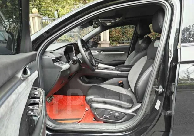 Geely Preface. �������, 4wd, 2.0 (190��.�.), ������, 32 000����. ��, �/�. ��� ����� �� ������������ ����