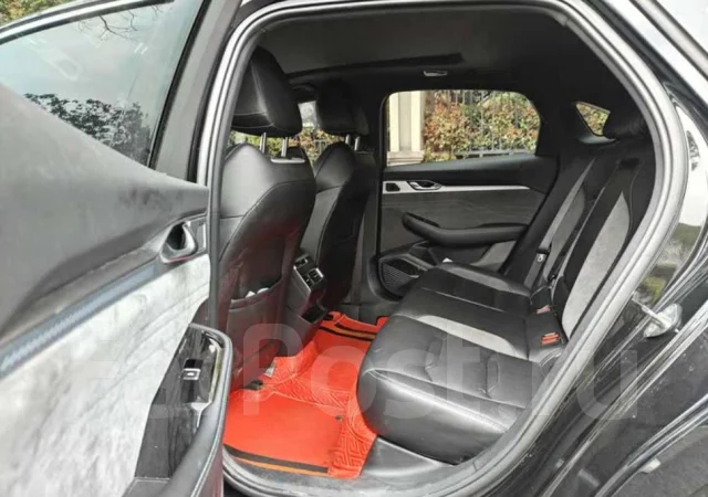 Geely Preface. �������, 4wd, 2.0 (190��.�.), ������, 32 000����. ��, �/�. ��� ����� �� ������������ ����