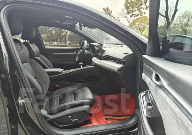 Geely Preface. �������, 4wd, 2.0 (190��.�.), ������, 32 000����. ��, �/�. ��� ����� �� ������������ ����