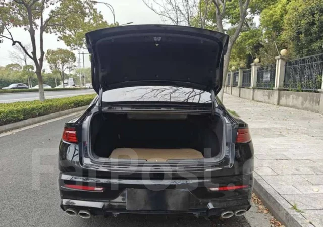 Geely Preface. �������, 4wd, 2.0 (190��.�.), ������, 32 000����. ��, �/�. ��� ����� �� ������������ ����