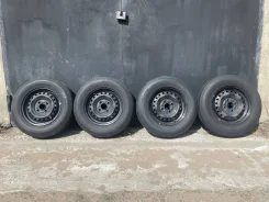 Apio. 4.5x13", 4x100, ET40, �� 55,0���. ����