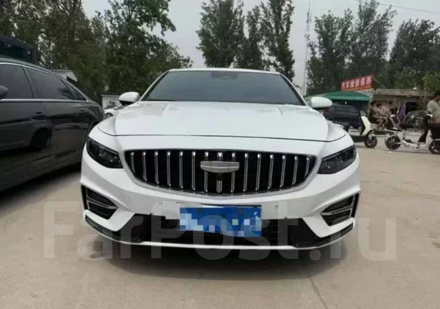 Geely Preface. �������, ��������, 2.0 (190��.�.), ������, 800����. ��, �/�. ��� ����� �� ������������ ����