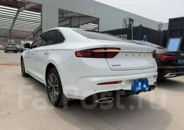 Geely Preface. �������, ��������, 2.0 (190��.�.), ������, 800����. ��, �/�. ��� ����� �� ������������ ����