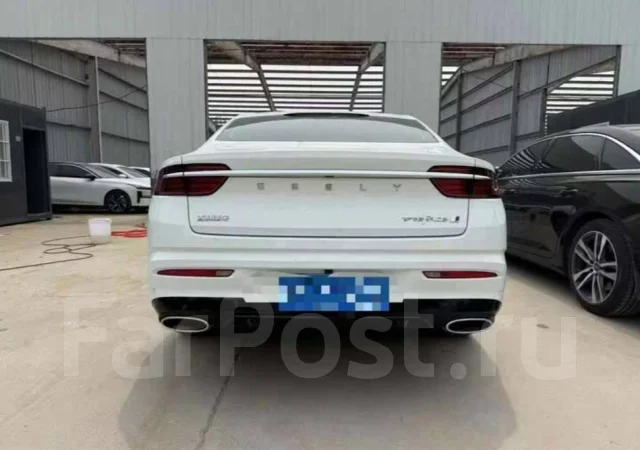 Geely Preface. �������, ��������, 2.0 (190��.�.), ������, 800����. ��, �/�. ��� ����� �� ������������ ����