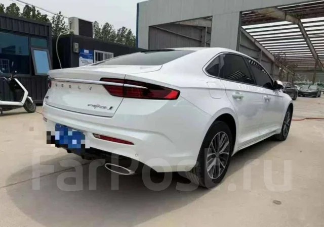 Geely Preface. �������, ��������, 2.0 (190��.�.), ������, 800����. ��, �/�. ��� ����� �� ������������ ����