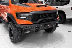 ������ ������� �������� BMS PRO-Line ��� Dodge RAM TRX DT 2020-2024 BMS060088 ����