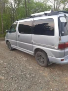 Toyota Hiace Regius. �������, 4wd, 3.0, ������ ����