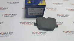 ��������� ������� ������ BMW 3 G20 M 18- SP4396 SP4396 ����
