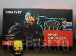 Radeon RX 7900 XTX. ��� ����� �� ������������ ����