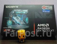 Radeon RX 9070 XT. ��� ����� �� ������������ ����