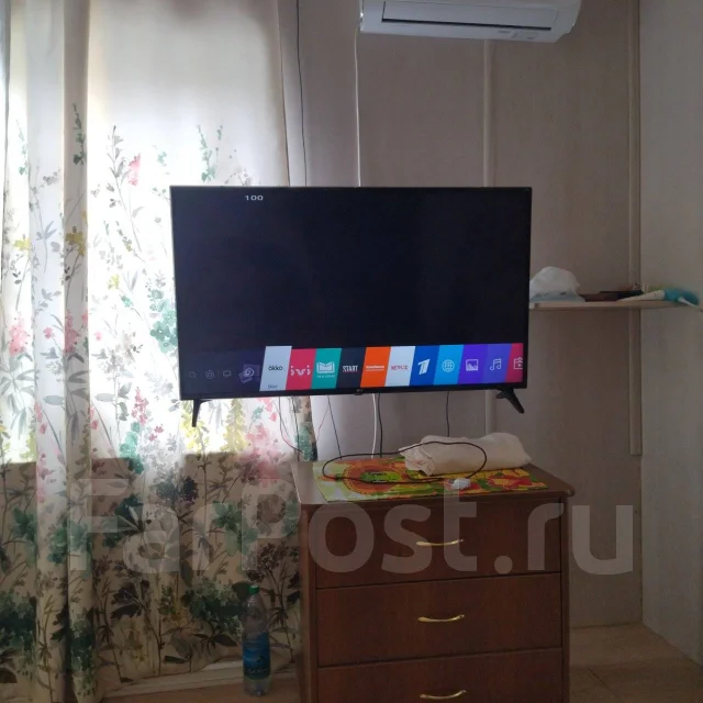 ������ ��������� LG. LED ����