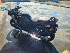Kawasaki GPZ 1100. 1 050����. ��., ��������, ��������� ����