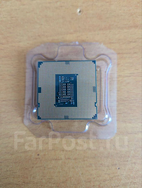 Intel Core i5-10400F ����