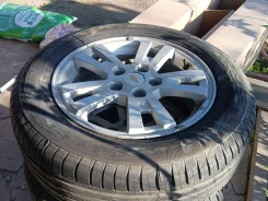 Cordiant Sport 3. ������, 2024 ���, ����� ����