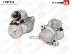 ������� Honda Civic VII (EU, EP, EV) 99-06, OPEL Astra H (A04), Astra J 04- (1, 4kW) MasterKit ���. 77ST132 77ST132 77ST132 ����