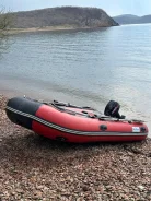 Skyboat. 2012 ���, ����� 3,65��., ��������� ���������, 15��.�., ������ ����