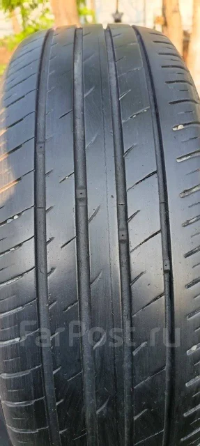 Nexen N'FERA SU4. ������, 2019 ���, �/�, ����� 20 % ����