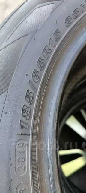 Nexen N'FERA SU4. ������, 2019 ���, �/�, ����� 20 % ����