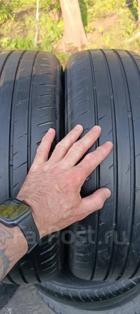 Nexen N'FERA SU4. ������, 2019 ���, �/�, ����� 20 % ����