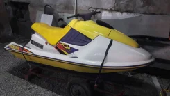 Yamaha Marine Jet 760RZ. 1997 ��� ����
