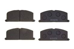   Akebono Toyota Corolla, Sprinter, RAUM, Spacio, Caldina AN113K 
