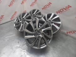 Mazda. 6.5x16", 5x114.3, ET50, �� 67,1���. ����