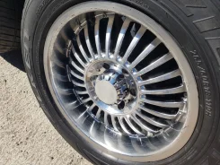 Verde. 8.5x18", 6x139.7, ET15, �� 106,2���. ����