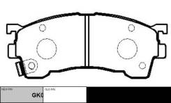       Mazda Capella, Cronos, Familia, Premacy (G036727) CKMZ3 CTR GK0649 