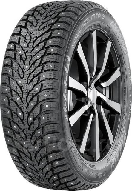 Nokian Hakkapeliitta 9
