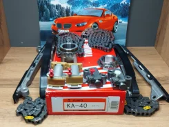 �������� ���� ��� Zuiko KA40 Lexus LX570 3URFE ka40 ����