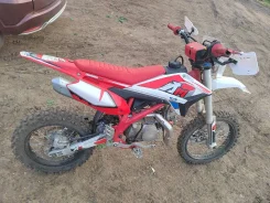 Apollo Thunder 125. 125����. ��., ��������, ��� ���, � �������� ����