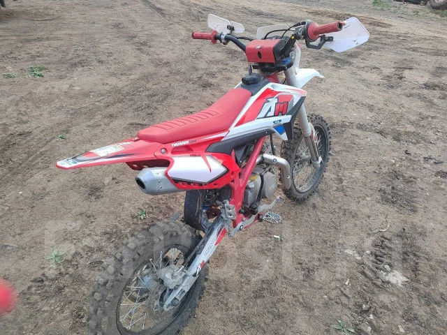 Apollo Thunder 125. 125����. ��., ��������, ��� ���, ������ �� �� ����