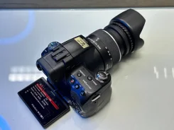 Sony Alpha SLT-A33 Kit ����