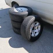 Dunlop Grandtrek TG35. �����������, 2014 ���, �/�, ����� 30 %. ��� ���� ����