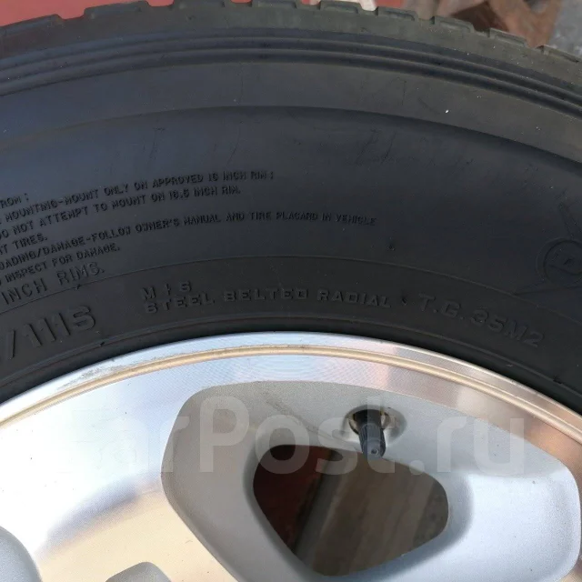 Dunlop Grandtrek TG35. �����������, 2014 ���, �/�, ����� 30 % ����