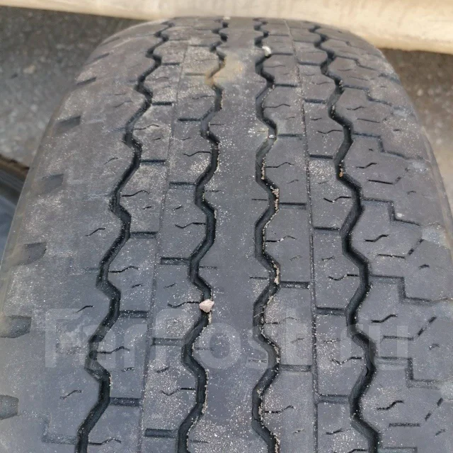Dunlop Grandtrek TG35. �����������, 2014 ���, �/�, ����� 30 % ����