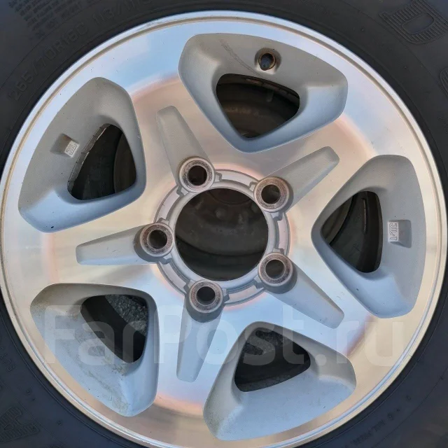 Dunlop Grandtrek TG35. �����������, 2014 ���, �/�, ����� 30 % ����