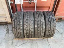 Goodyear Assurance WeatherReady. �����������, 2021 ���, �/�, ����� 5 %. �������� ������� ����