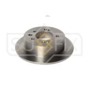 ���� ��������� ��������������� (262x10) | ��� | Hyundai Elantra(HD) 1.6-2.0 06-11 / Sonata(YF) 2.0-2.4 09- Sufix FX1025 FX1025 ����