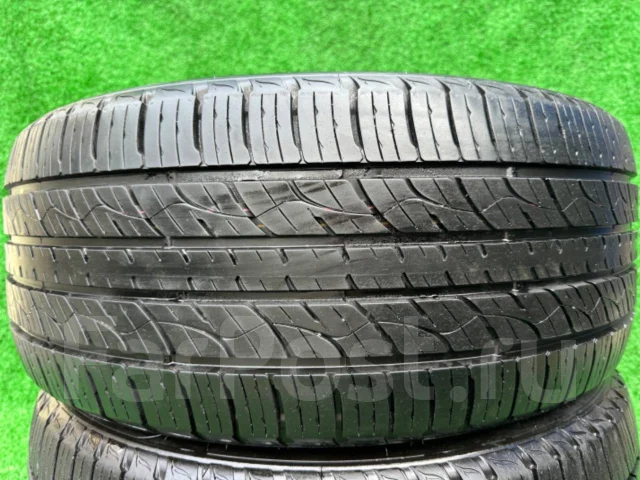 Kumho Crugen Premium KL33. ������, �/�, ����� �� 5 % ����