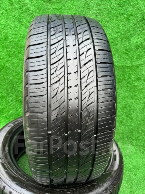 Kumho Crugen Premium KL33. ������, �/�, ����� �� 5 % ����