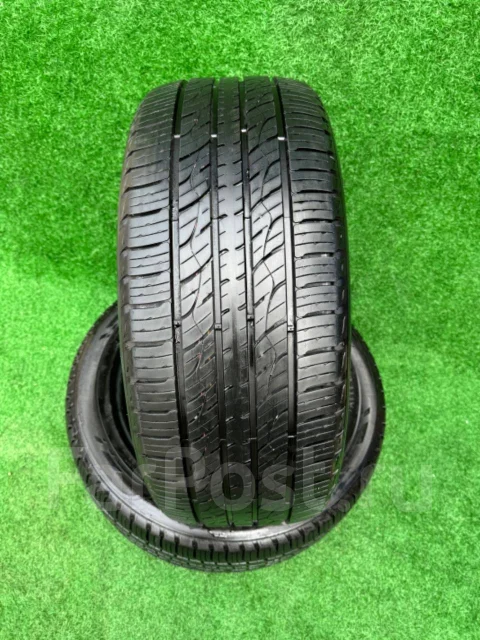 Kumho Crugen Premium KL33. ������, �/�, ����� �� 5 % ����