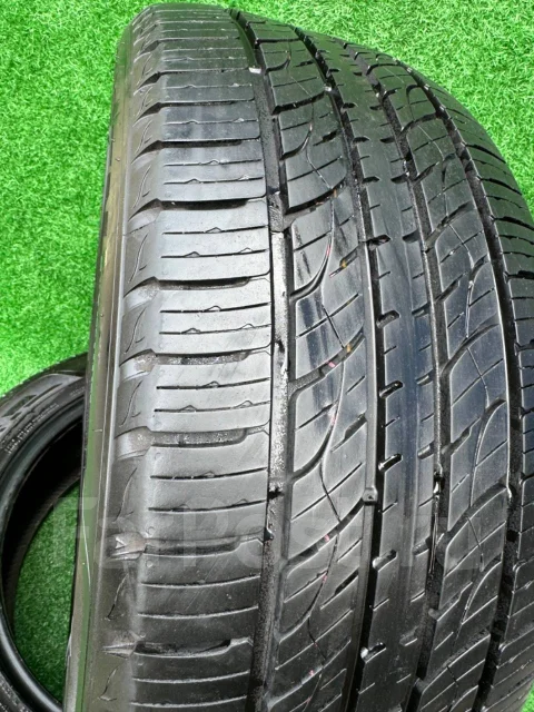 Kumho Crugen Premium KL33. ������, �/�, ����� �� 5 % ����