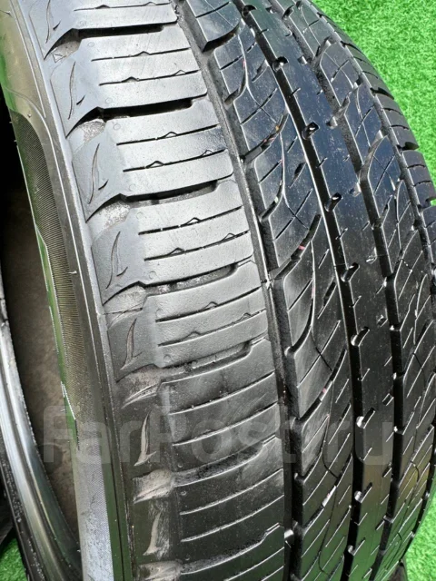 Kumho Crugen Premium KL33. ������, �/�, ����� �� 5 % ����