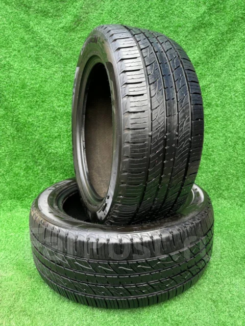 Kumho Crugen Premium KL33. ������, �/�, ����� �� 5 % ����