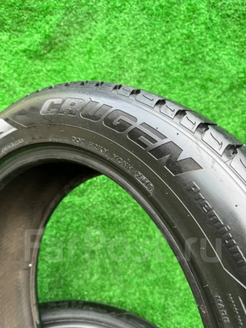 Kumho Crugen Premium KL33. ������, �/�, ����� �� 5 % ����