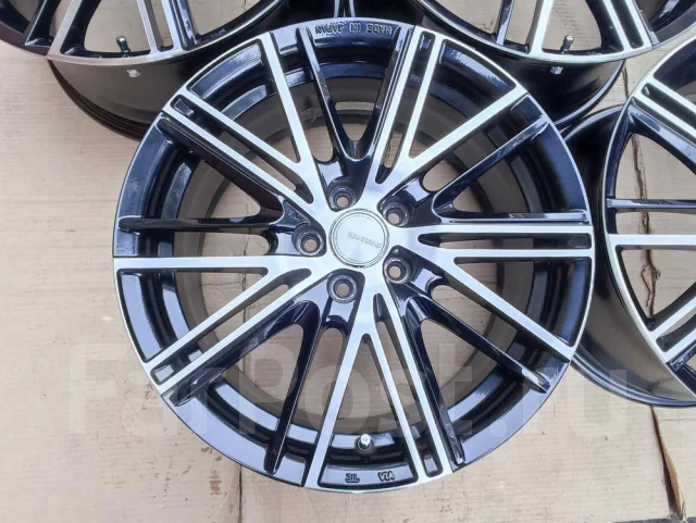 Bridgestone Eco Forme CRS161. 7.0x17", 5x100, ET53, �� 73,1���. ����