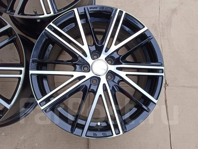 Bridgestone Eco Forme CRS161. 7.0x17", 5x100, ET53, �� 73,1���. ����