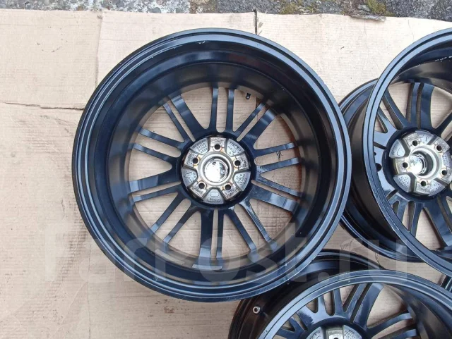 Bridgestone Eco Forme CRS161. 7.0x17", 5x100, ET53, �� 73,1���. ����